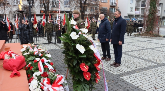 Zdjęcie 117 - Narodowe Święto Niepodległości 2025