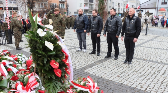 Zdjęcie 120 - Narodowe Święto Niepodległości 2025