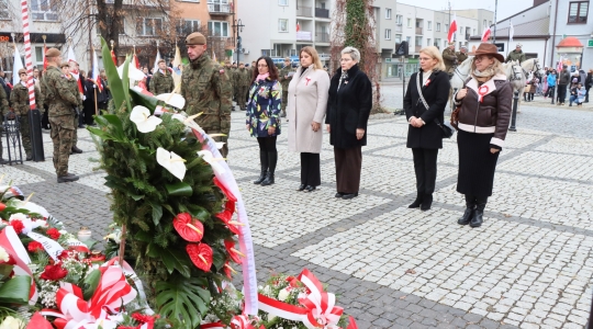 Zdjęcie 121 - Narodowe Święto Niepodległości 2025