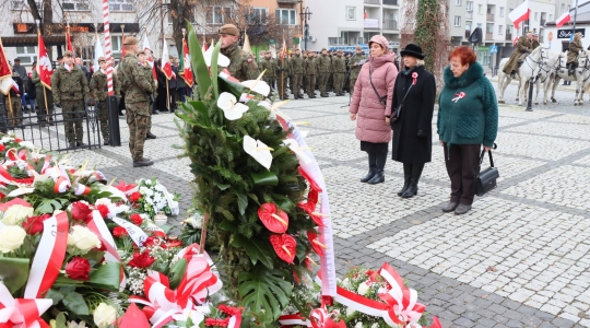 Zdjęcie 122 - Narodowe Święto Niepodległości 2025