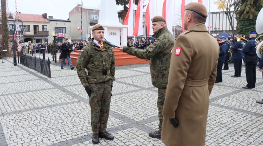 Zdjęcie 123 - Narodowe Święto Niepodległości 2025
