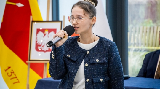 Zdjęcie 5 - Złote Gody - Jubileusz 50-lecia Pożycia Małżeńskiego