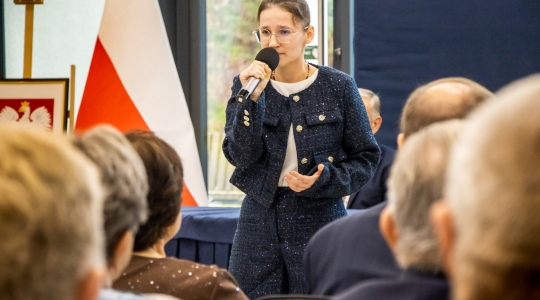 Zdjęcie 14 - Złote Gody - Jubileusz 50-lecia Pożycia Małżeńskiego