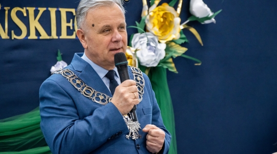 Zdjęcie 28 - Złote Gody - Jubileusz 50-lecia Pożycia Małżeńskiego