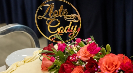 Zdjęcie 53 - Złote Gody - Jubileusz 50-lecia Pożycia Małżeńskiego