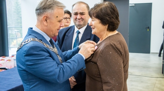 Zdjęcie 68 - Złote Gody - Jubileusz 50-lecia Pożycia Małżeńskiego