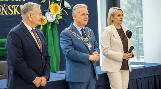 Zdjęcie 90 - Złote Gody - Jubileusz 50-lecia Pożycia Małżeńskiego
