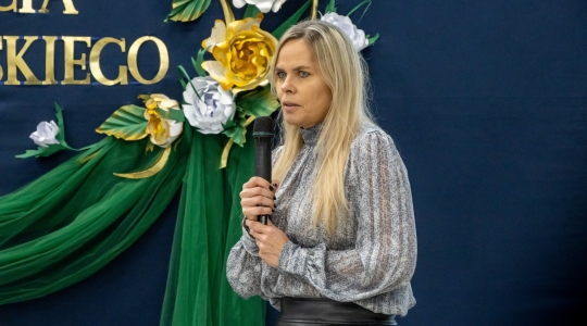 Zdjęcie 127 - Złote Gody - Jubileusz 50-lecia Pożycia Małżeńskiego