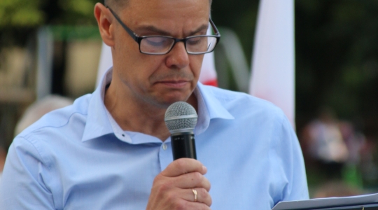 Zdjęcie 5 - Powstańcze Śpiewanie