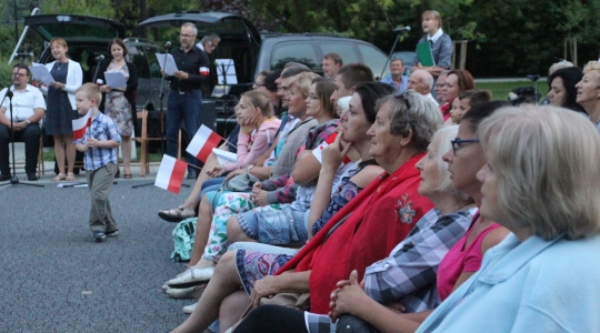 Zdjęcie 12 - Powstańcze Śpiewanie