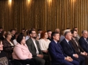 Zdjęcie 8 - Wręczenie stypendiów sportowych Burmistrza Miasta za osiągnięcia w roku 2025