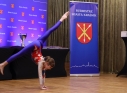 Zdjęcie 10 - Wręczenie stypendiów sportowych Burmistrza Miasta za osiągnięcia w roku 2025
