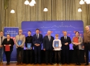 Zdjęcie 12 - Wręczenie stypendiów sportowych Burmistrza Miasta za osiągnięcia w roku 2025