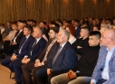 Zdjęcie 15 - Wręczenie stypendiów sportowych Burmistrza Miasta za osiągnięcia w roku 2025