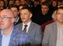 Zdjęcie 18 - Wręczenie stypendiów sportowych Burmistrza Miasta za osiągnięcia w roku 2025
