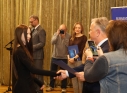 Zdjęcie 36 - Wręczenie stypendiów sportowych Burmistrza Miasta za osiągnięcia w roku 2025