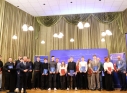 Zdjęcie 52 - Wręczenie stypendiów sportowych Burmistrza Miasta za osiągnięcia w roku 2025