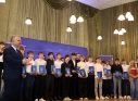Zdjęcie 64 - Wręczenie stypendiów sportowych Burmistrza Miasta za osiągnięcia w roku 2025