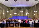 Zdjęcie 72 - Wręczenie stypendiów sportowych Burmistrza Miasta za osiągnięcia w roku 2025