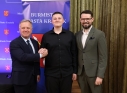 Zdjęcie 75 - Wręczenie stypendiów sportowych Burmistrza Miasta za osiągnięcia w roku 2025