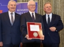 Zdjęcie 80 - Wręczenie stypendiów sportowych Burmistrza Miasta za osiągnięcia w roku 2025