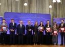 Zdjęcie 84 - Wręczenie stypendiów sportowych Burmistrza Miasta za osiągnięcia w roku 2025