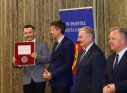 Zdjęcie 88 - Wręczenie stypendiów sportowych Burmistrza Miasta za osiągnięcia w roku 2025