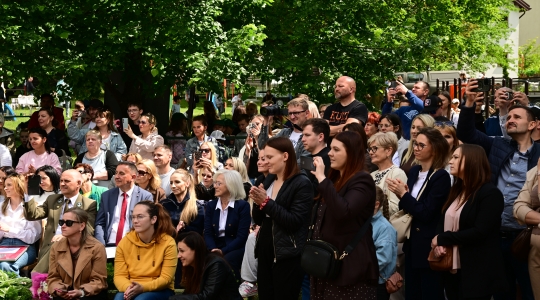 Zdjęcie 2 - Eko Piknik 2026 i jubileusz Przedszkola Miejskiego nr 5