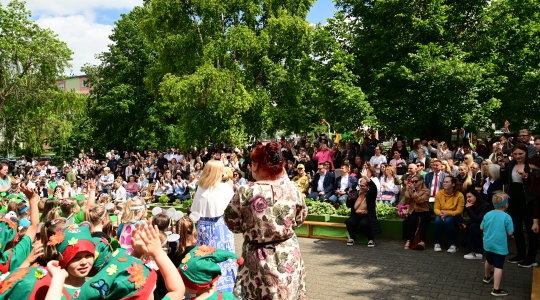 Zdjęcie 11 - Eko Piknik 2026 i jubileusz Przedszkola Miejskiego nr 5
