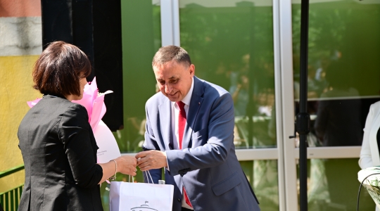Zdjęcie 15 - Eko Piknik 2026 i jubileusz Przedszkola Miejskiego nr 5