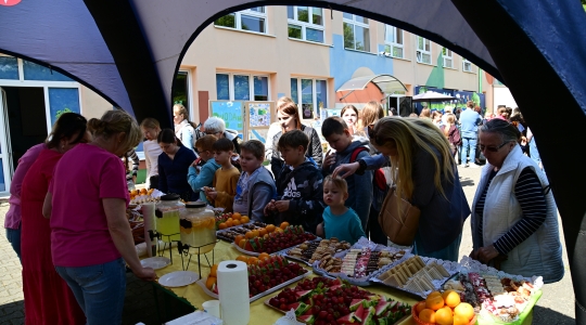 Zdjęcie 22 - Eko Piknik 2026 i jubileusz Przedszkola Miejskiego nr 5