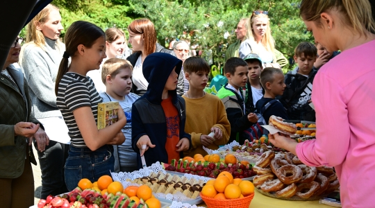 Zdjęcie 23 - Eko Piknik 2026 i jubileusz Przedszkola Miejskiego nr 5