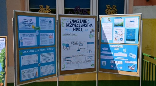 Zdjęcie 29 - Eko Piknik 2026 i jubileusz Przedszkola Miejskiego nr 5