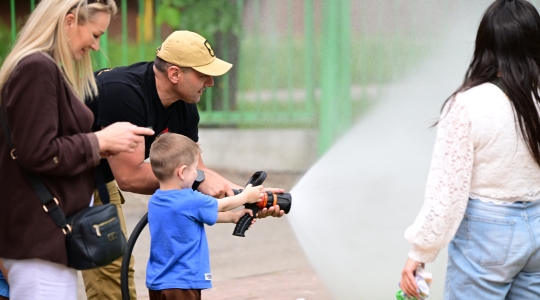 Zdjęcie 30 - Eko Piknik 2026 i jubileusz Przedszkola Miejskiego nr 5