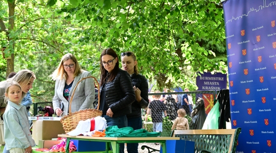 Zdjęcie 37 - Eko Piknik 2026 i jubileusz Przedszkola Miejskiego nr 5