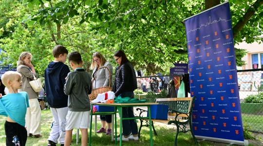 Zdjęcie 42 - Eko Piknik 2026 i jubileusz Przedszkola Miejskiego nr 5