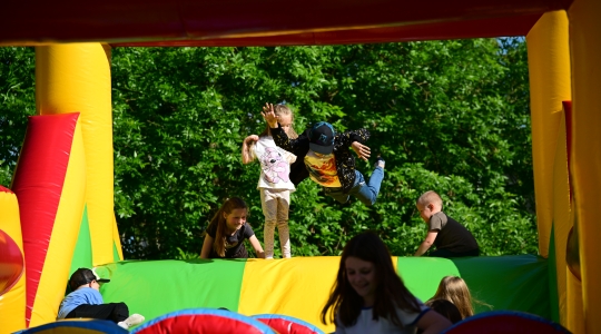 Zdjęcie 47 - Eko Piknik 2026 i jubileusz Przedszkola Miejskiego nr 5
