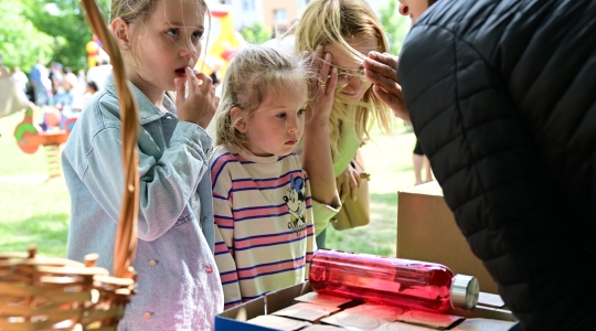 Zdjęcie 48 - Eko Piknik 2026 i jubileusz Przedszkola Miejskiego nr 5