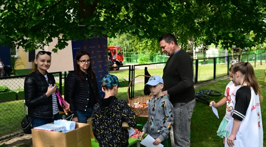 Zdjęcie 54 - Eko Piknik 2026 i jubileusz Przedszkola Miejskiego nr 5