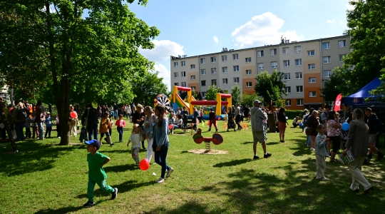 Zdjęcie 55 - Eko Piknik 2026 i jubileusz Przedszkola Miejskiego nr 5