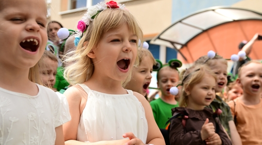 Zdjęcie 59 - Eko Piknik 2026 i jubileusz Przedszkola Miejskiego nr 5