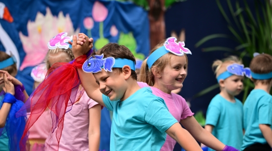 Zdjęcie 60 - Eko Piknik 2026 i jubileusz Przedszkola Miejskiego nr 5