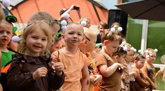 Zdjęcie 61 - Eko Piknik 2026 i jubileusz Przedszkola Miejskiego nr 5