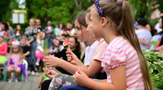 Zdjęcie 62 - Eko Piknik 2026 i jubileusz Przedszkola Miejskiego nr 5