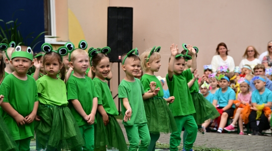 Zdjęcie 63 - Eko Piknik 2026 i jubileusz Przedszkola Miejskiego nr 5