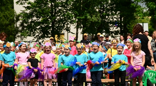 Zdjęcie 66 - Eko Piknik 2026 i jubileusz Przedszkola Miejskiego nr 5
