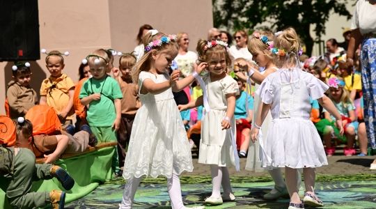 Zdjęcie 71 - Eko Piknik 2026 i jubileusz Przedszkola Miejskiego nr 5