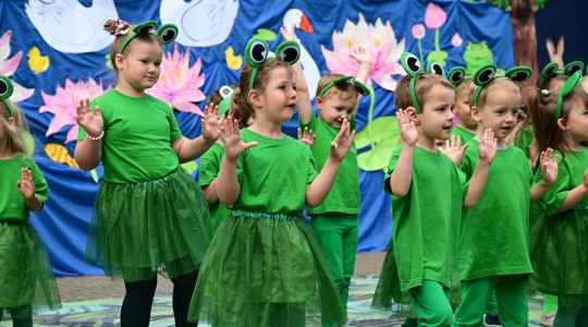 Zdjęcie 73 - Eko Piknik 2026 i jubileusz Przedszkola Miejskiego nr 5