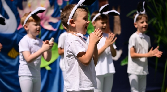 Zdjęcie 76 - Eko Piknik 2026 i jubileusz Przedszkola Miejskiego nr 5