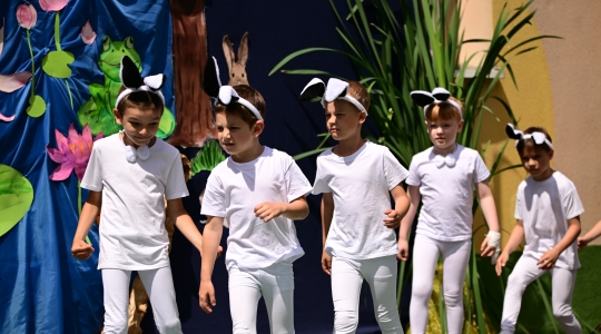 Zdjęcie 78 - Eko Piknik 2026 i jubileusz Przedszkola Miejskiego nr 5